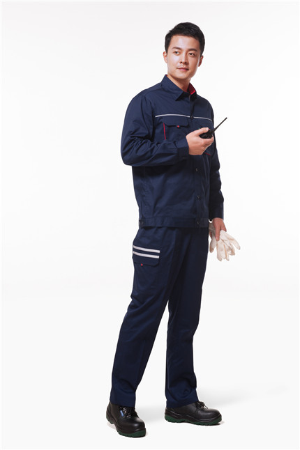 夏季反光工(gōng)作(zuò)服