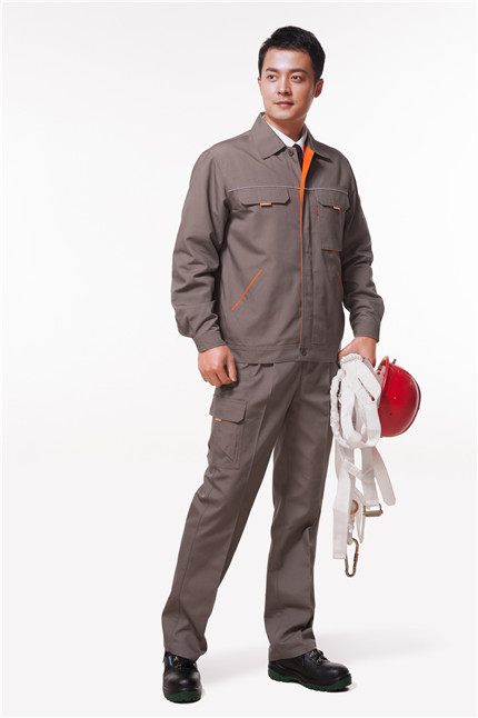 建築施工(gōng)滌棉工(gōng)礦服